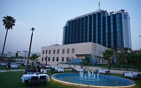 Erbil International Hotel